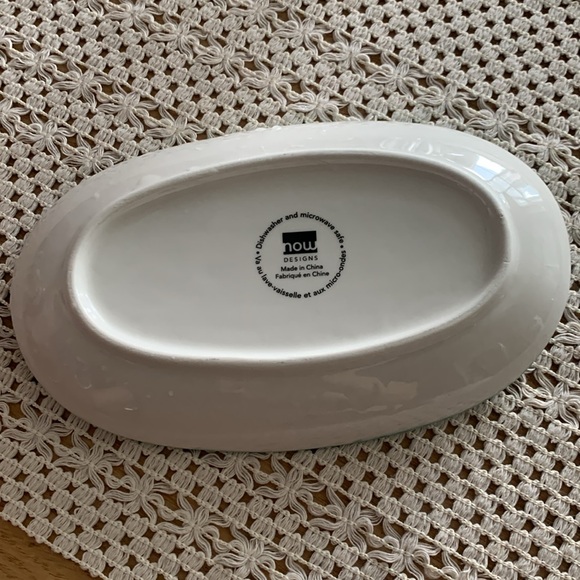 ♥️Beautiful Daisy Plate - Picture 5 of 5